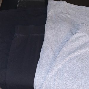 Two for One Maxi Skirts